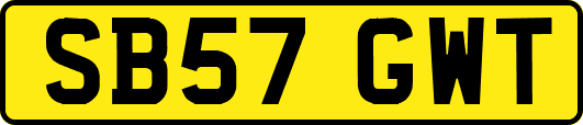 SB57GWT