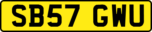 SB57GWU