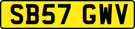 SB57GWV