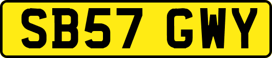 SB57GWY