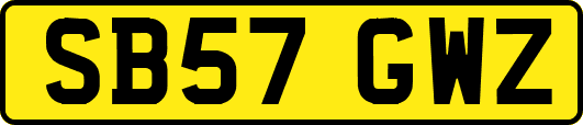 SB57GWZ