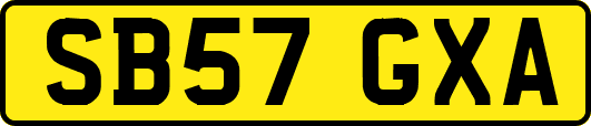 SB57GXA