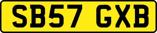 SB57GXB