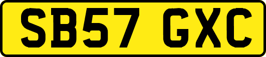 SB57GXC