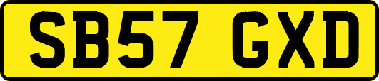 SB57GXD