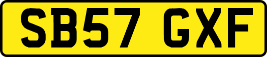 SB57GXF