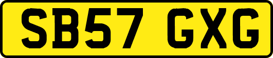 SB57GXG