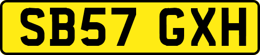 SB57GXH