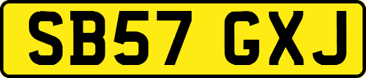SB57GXJ