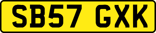 SB57GXK