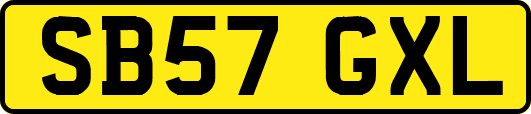 SB57GXL