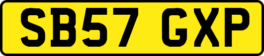 SB57GXP