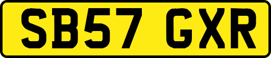 SB57GXR