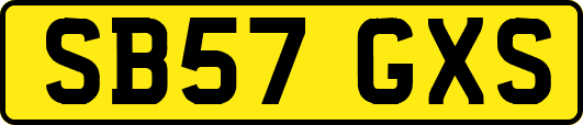 SB57GXS