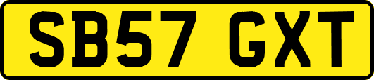 SB57GXT