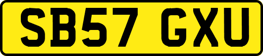 SB57GXU