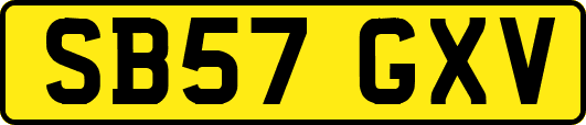 SB57GXV