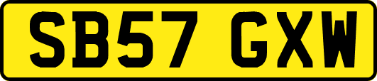 SB57GXW