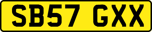 SB57GXX
