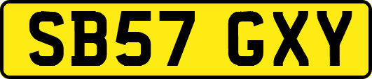 SB57GXY