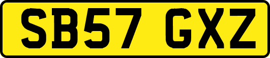 SB57GXZ