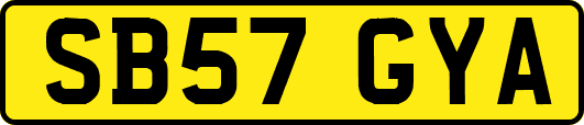 SB57GYA