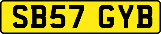 SB57GYB