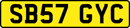 SB57GYC