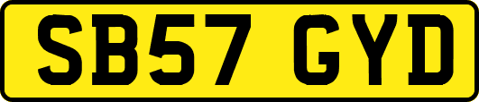 SB57GYD
