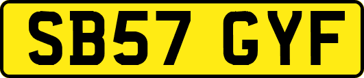 SB57GYF