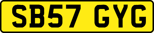 SB57GYG