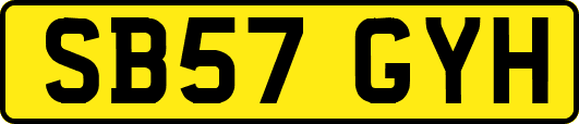 SB57GYH