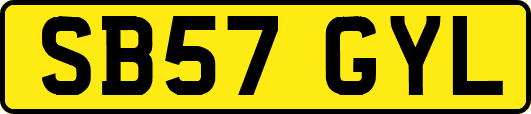 SB57GYL