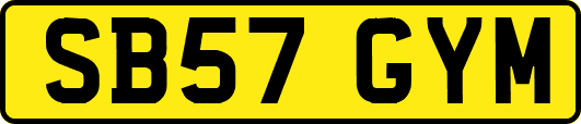 SB57GYM