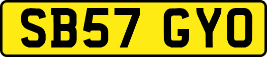 SB57GYO