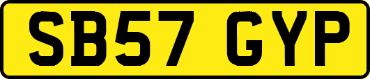 SB57GYP