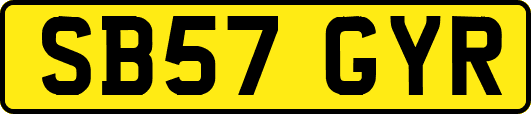 SB57GYR