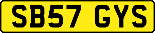 SB57GYS