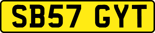 SB57GYT
