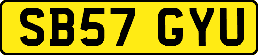 SB57GYU