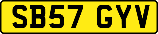 SB57GYV