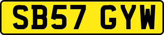 SB57GYW