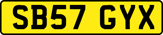 SB57GYX