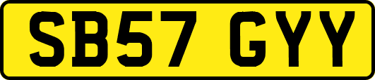 SB57GYY