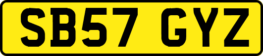 SB57GYZ