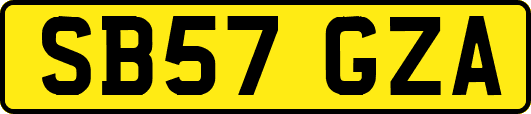 SB57GZA