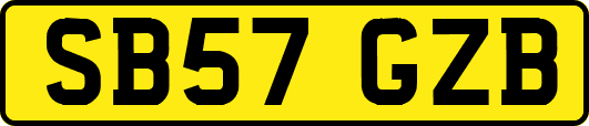 SB57GZB