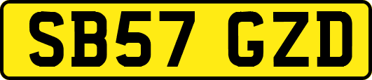 SB57GZD