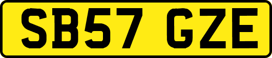 SB57GZE