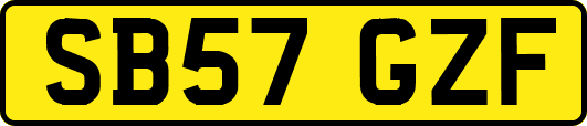 SB57GZF